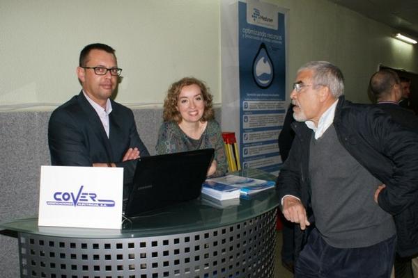 2013  FP Joven en Murcia